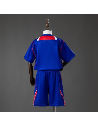 Maillot PSG 26/27 Enfants--2 étoiles