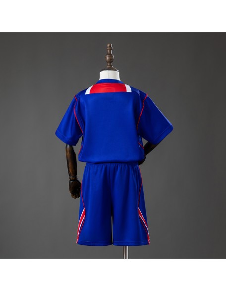 Maillot PSG 26/27 Enfants--2 étoiles