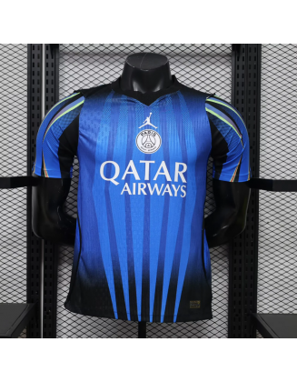 Maillot Pairs 26/27 version du lecteur