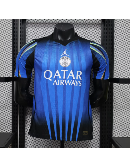 Maillot Pairs 26/27 version du lecteur
