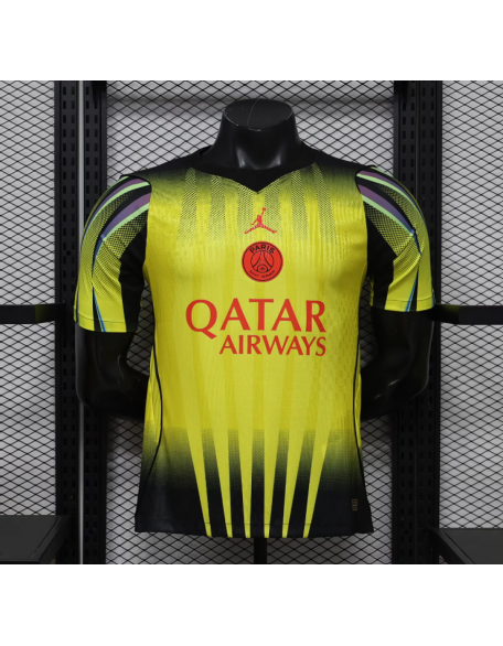 Maillot Pairs 26/27 version du lecteur