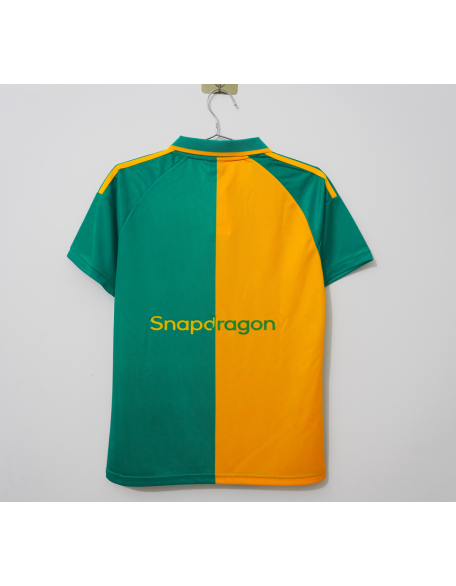 Maillot M-U 125th Maillot M-U 125th