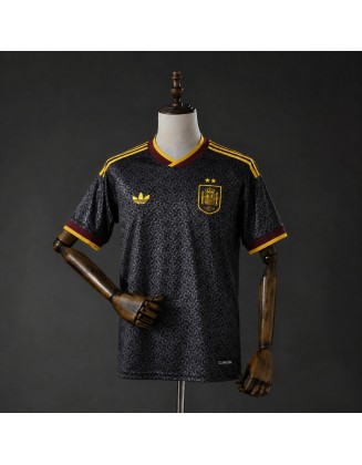 Maillots Espagne 26/27