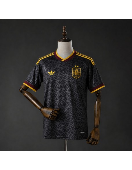 Maillots Espagne 26/27 Maillots Espagne 26/27