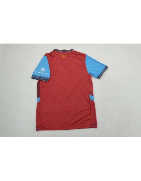 Maillot West Ham Domicile 26/27