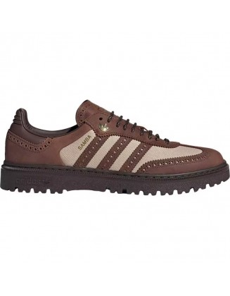 SFTM X Adidas SAMBA LX