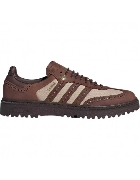 SFTM X Adidas SAMBA LX