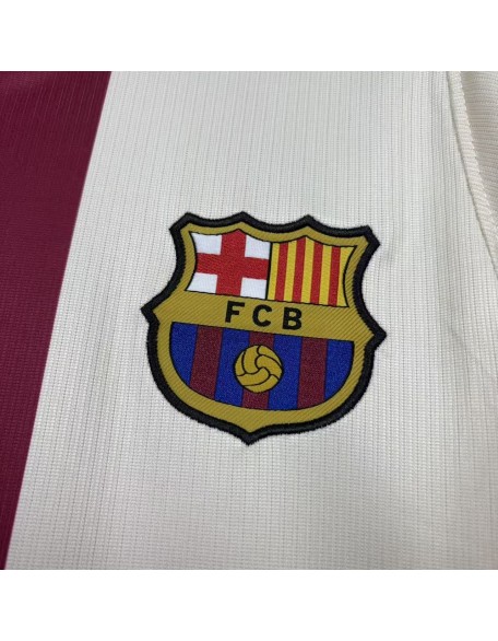 Maillot Quatrième du FC Barcelone 26/27 Maillot Quatrième du FC Barcelone 26/27