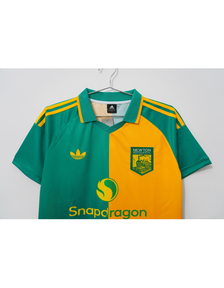 Maillot M-U 125th Maillot M-U 125th