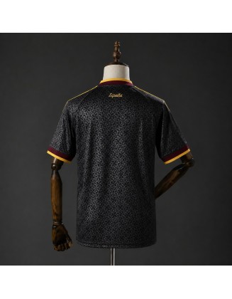 Maillots Espagne 26/27