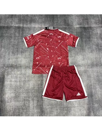 Maillot 26/27 Enfant