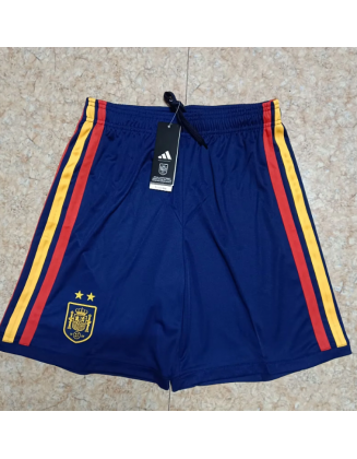 Short Espagne 26/27