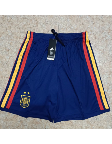 Short Espagne 26/27
