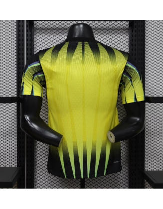 Maillot Pairs 26/27 version du lecteur