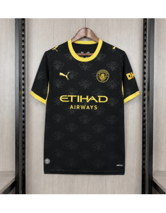 Maillot Manchester City Exterieur 26/27