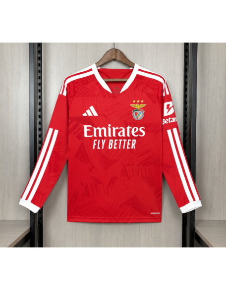 Maillot Benfica 26/27 ML