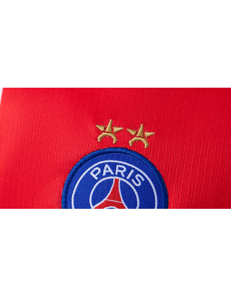 Maillot PSG 26/27 Enfants--2 étoiles