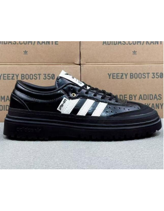 SFTM X Adidas SAMBA LX