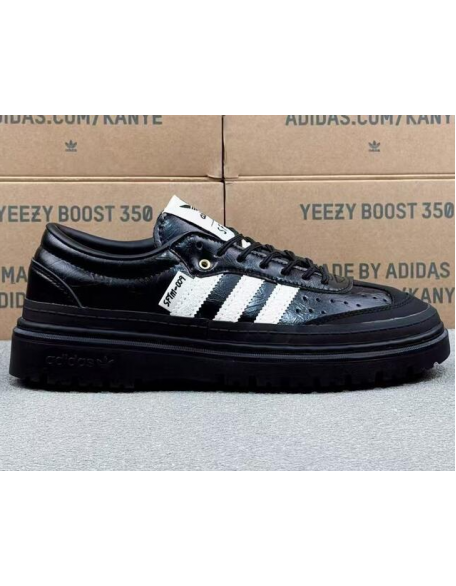 SFTM X Adidas SAMBA LX