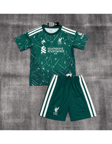 Maillot 26/27 Enfant