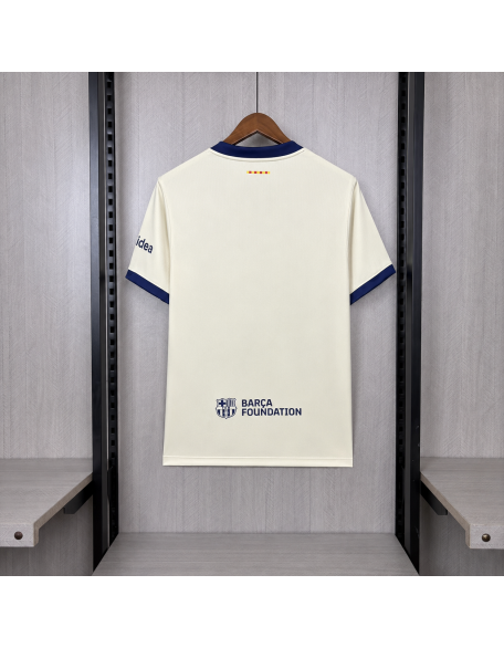 Maillot Quatrième du FC Barcelone 26/27 Maillot Quatrième du FC Barcelone 26/27