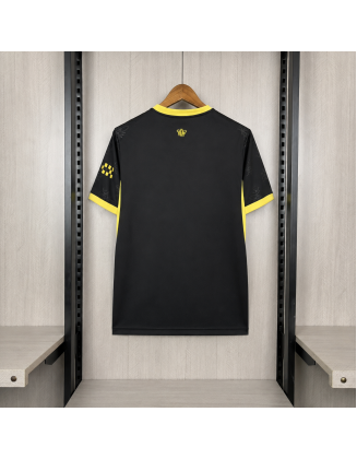 Maillot Manchester City Exterieur 26/27