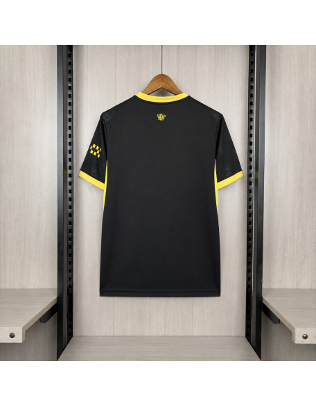 Maillot Manchester City Exterieur 26/27