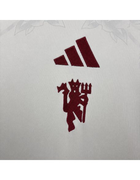 Maillot M-U 26/27 Maillot M-U 26/27