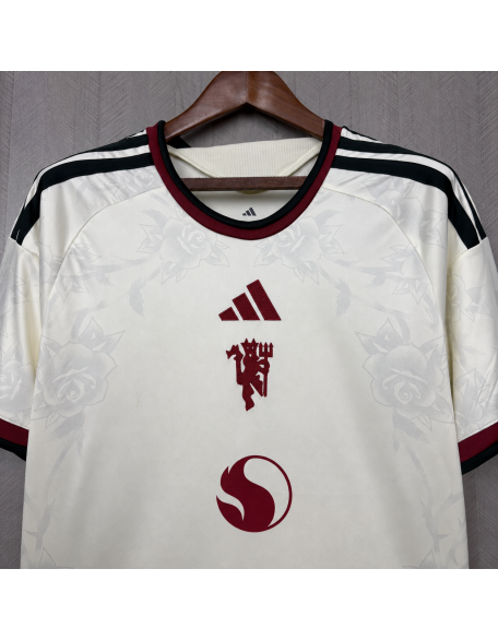 Maillot M-U 26/27 Maillot M-U 26/27