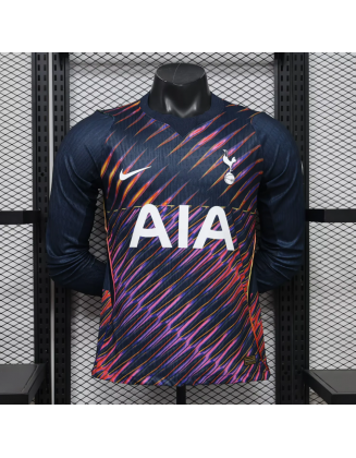 Maillots Tottenham Hotspur 26/27 Version du lecteur