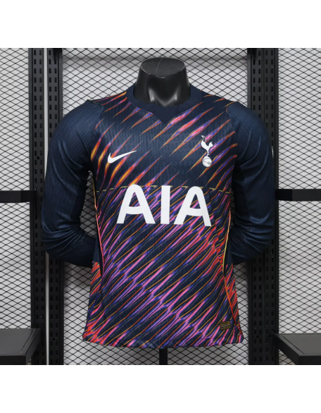 Maillots Tottenham Hotspur 26/27 Version du lecteur