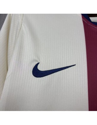 Maillot Quatrième du FC Barcelone 26/27