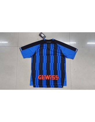 Maillot Atalanta 26/27