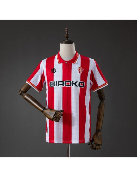 26/27 Sporting de Gijon