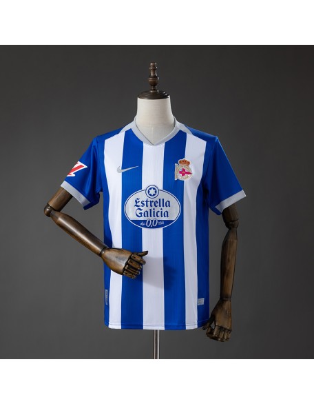 2026/27 Deportivo La Coruna