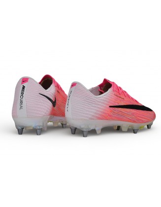 Mercurial Superfly 17 Elite SG
