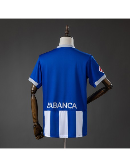 2026/27 Deportivo La Coruna 2026/27 Deportivo La Coruna