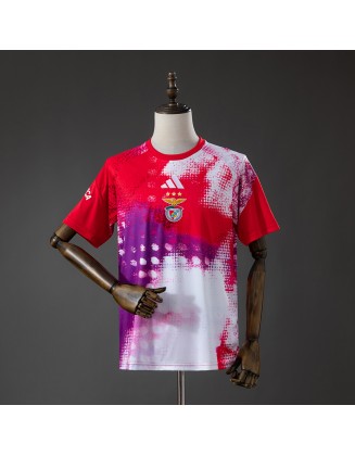 Maillot Benfica 26/27