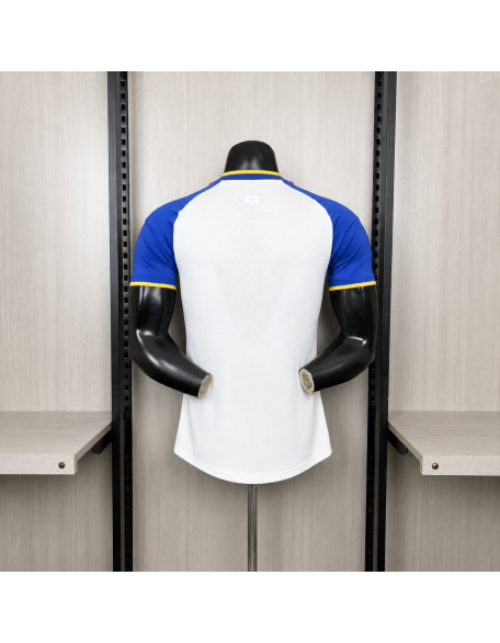 Maillot Olympique Lyon 26/27 Joueur Maillot Olympique Lyon 26/27 Joueur