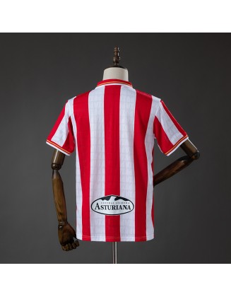 26/27 Sporting de Gijon