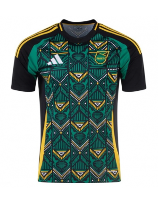 Maillot de la Jamaïque 24/25