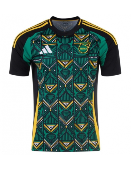 Maillot de la Jamaïque 24/25 Maillot de la Jamaïque 24/25