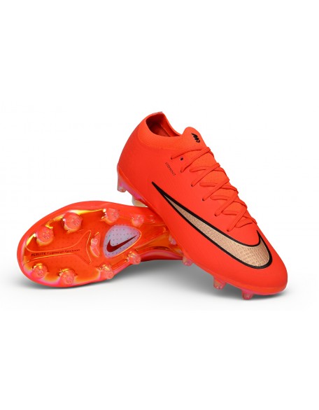 Nike AIR Zoom Mercurial Vapor 17 Elite FG