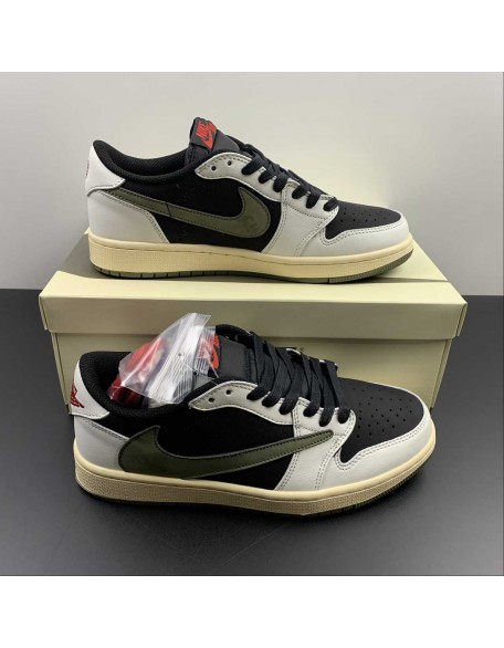 Air Jordan 1  