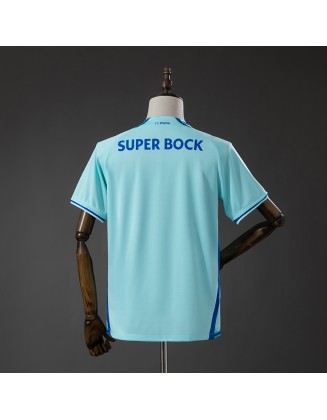 Maillot FC Porto 26/27