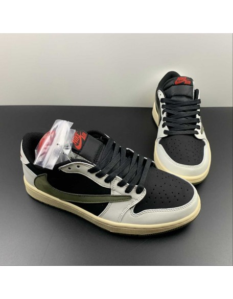 Air Jordan 1  