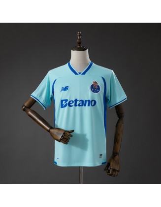 Maillot FC Porto 26/27