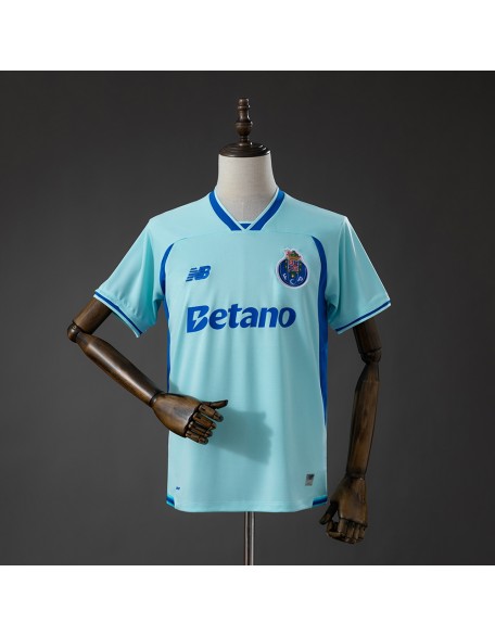 Maillot FC Porto 26/27