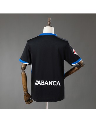 2026/27 Deportivo La Coruna