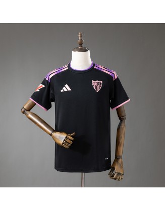 Maillot Sevilla Thirt 26/27